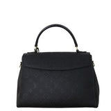 Louis Vuitton Georges MM Monogram Empreinte