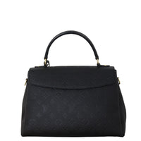 Louis Vuitton Georges MM Monogram Empreinte