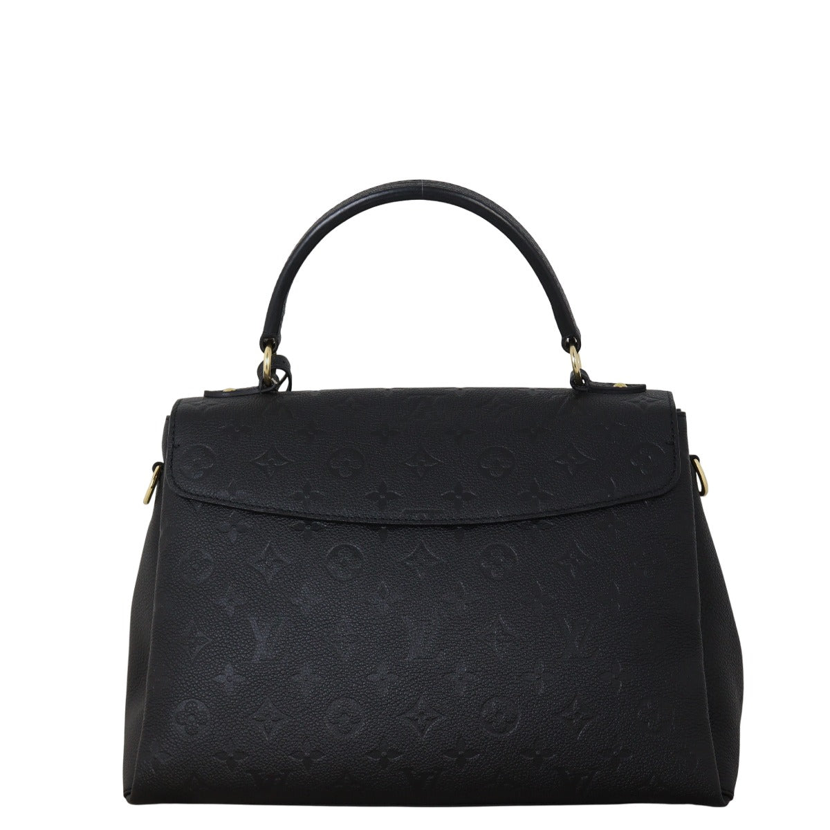 Louis Vuitton Georges MM Monogram Empreinte