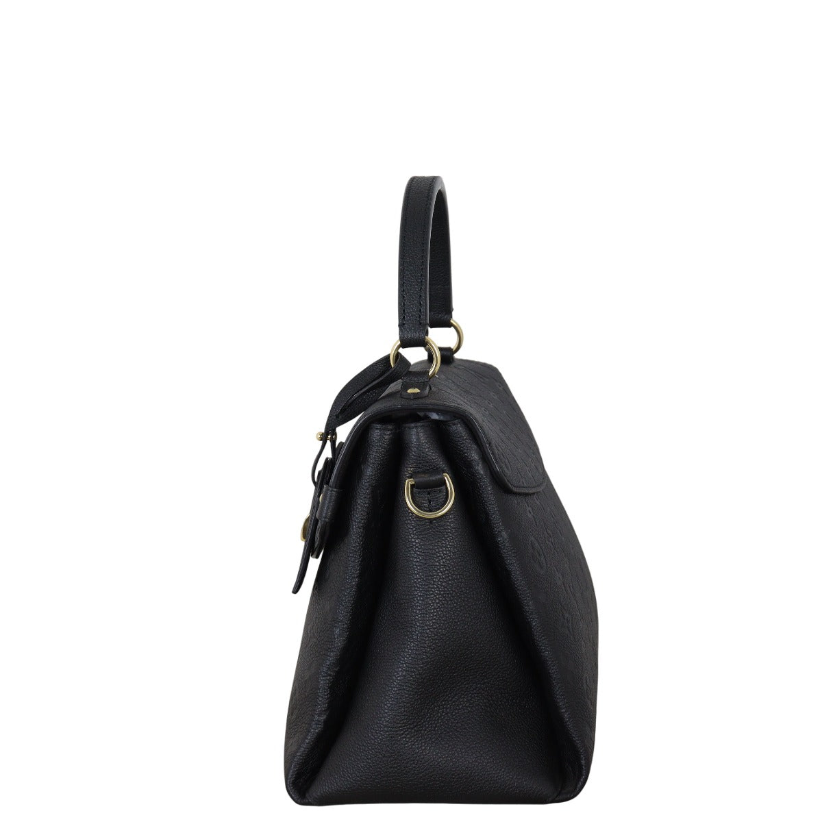 Louis Vuitton Georges MM Monogram Empreinte