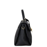 Louis Vuitton Georges MM Monogram Empreinte