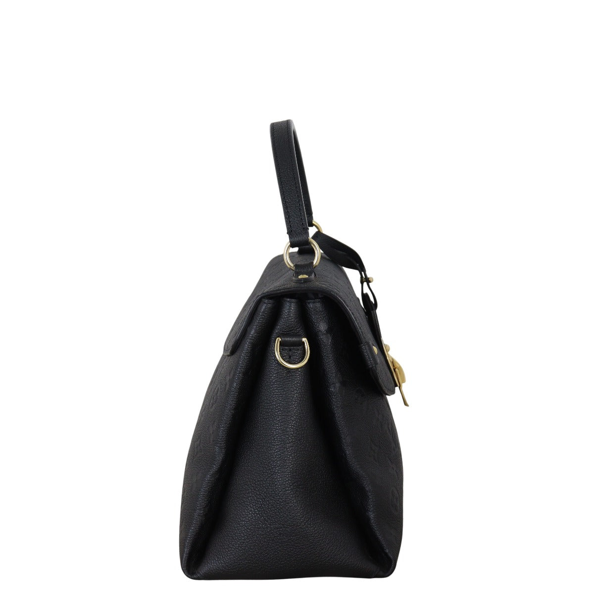 Louis Vuitton Georges MM Monogram Empreinte