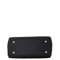 Louis Vuitton Georges MM Monogram Empreinte