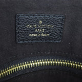 Louis Vuitton Georges MM Monogram Empreinte