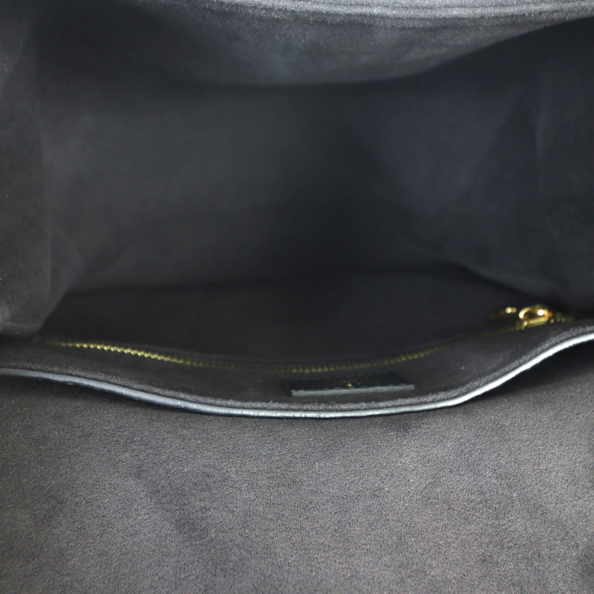 Louis Vuitton Georges MM Monogram Empreinte