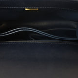 Chanel Coco Top Handle Mini Bag