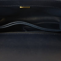 Chanel Coco Top Handle Mini Bag