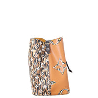 Louis Vuitton NeoNoe Monogram Jungle