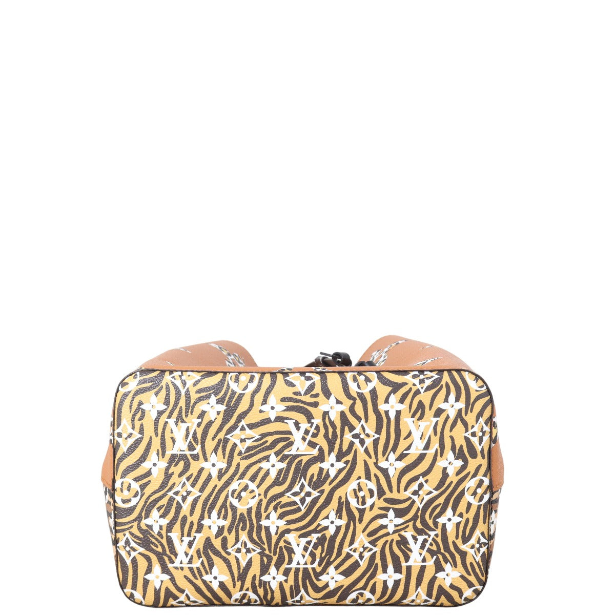 Louis Vuitton NeoNoe Monogram Jungle