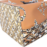Louis Vuitton NeoNoe Monogram Jungle
