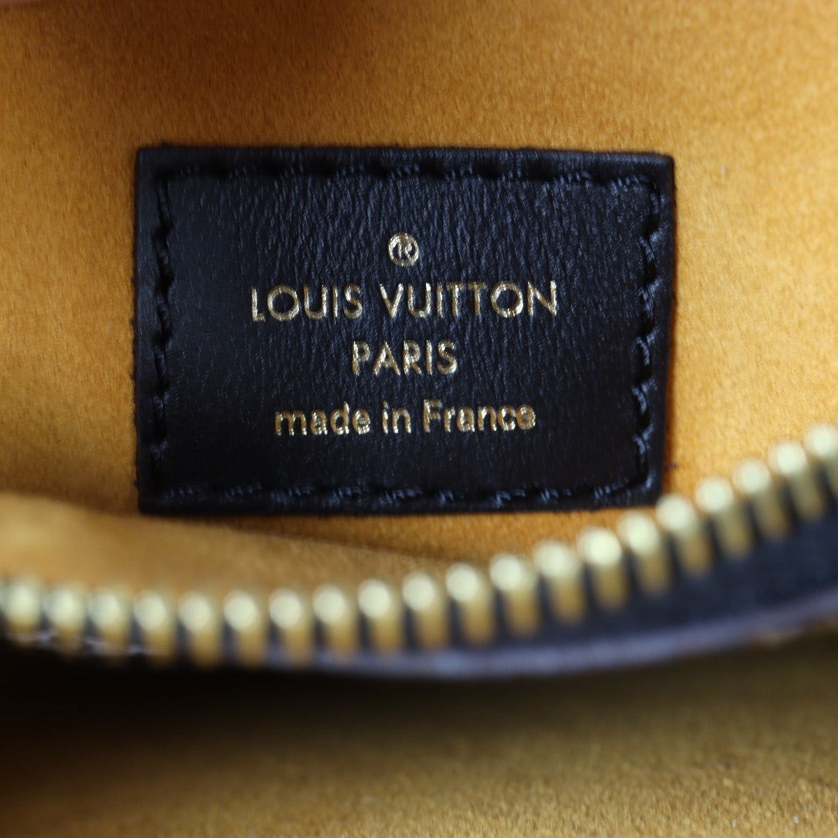 Louis Vuitton NeoNoe Monogram Jungle