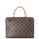 Louis Vuitton Marignan Monogram