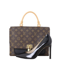 Louis Vuitton Marignan Monogram