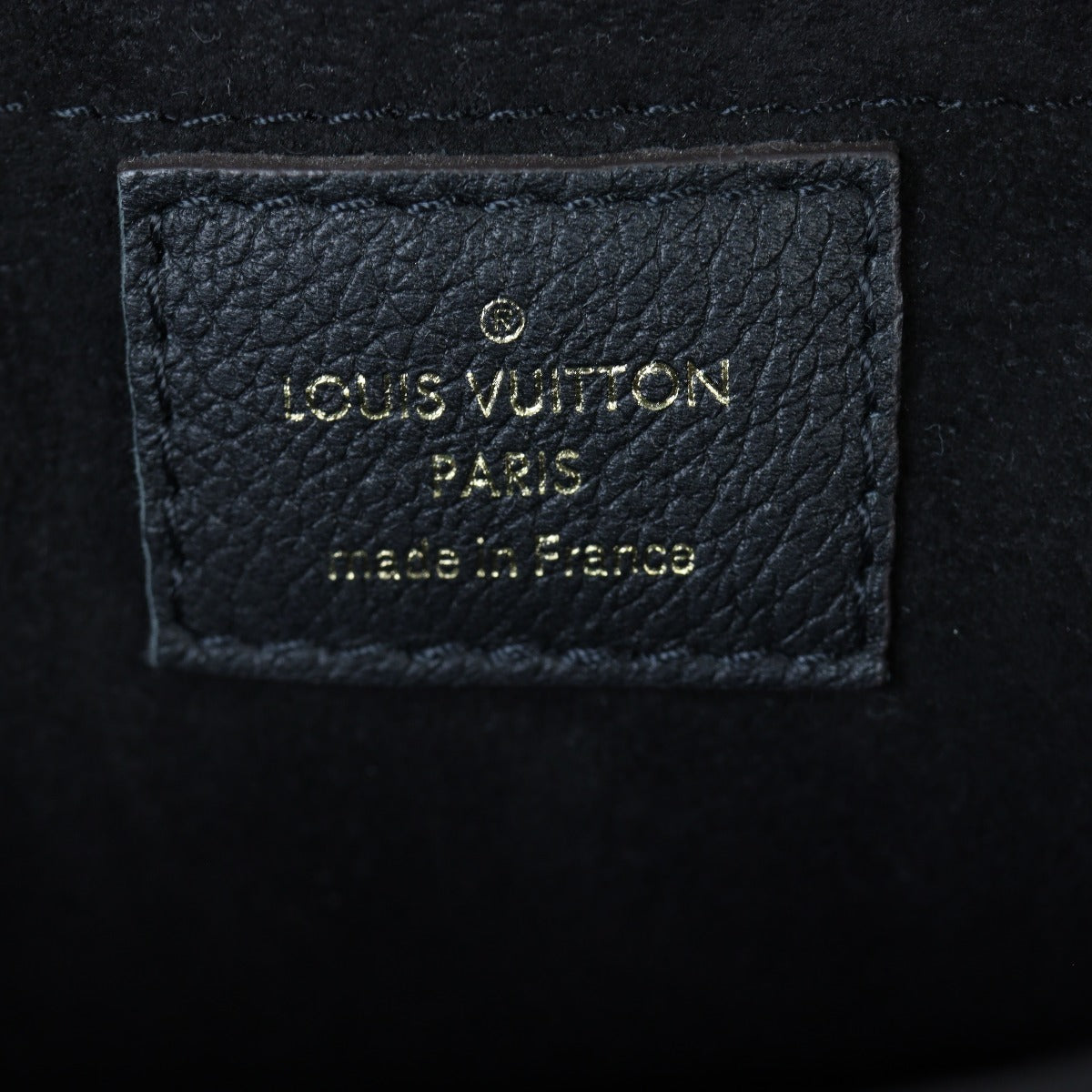 Louis Vuitton Marignan Monogram