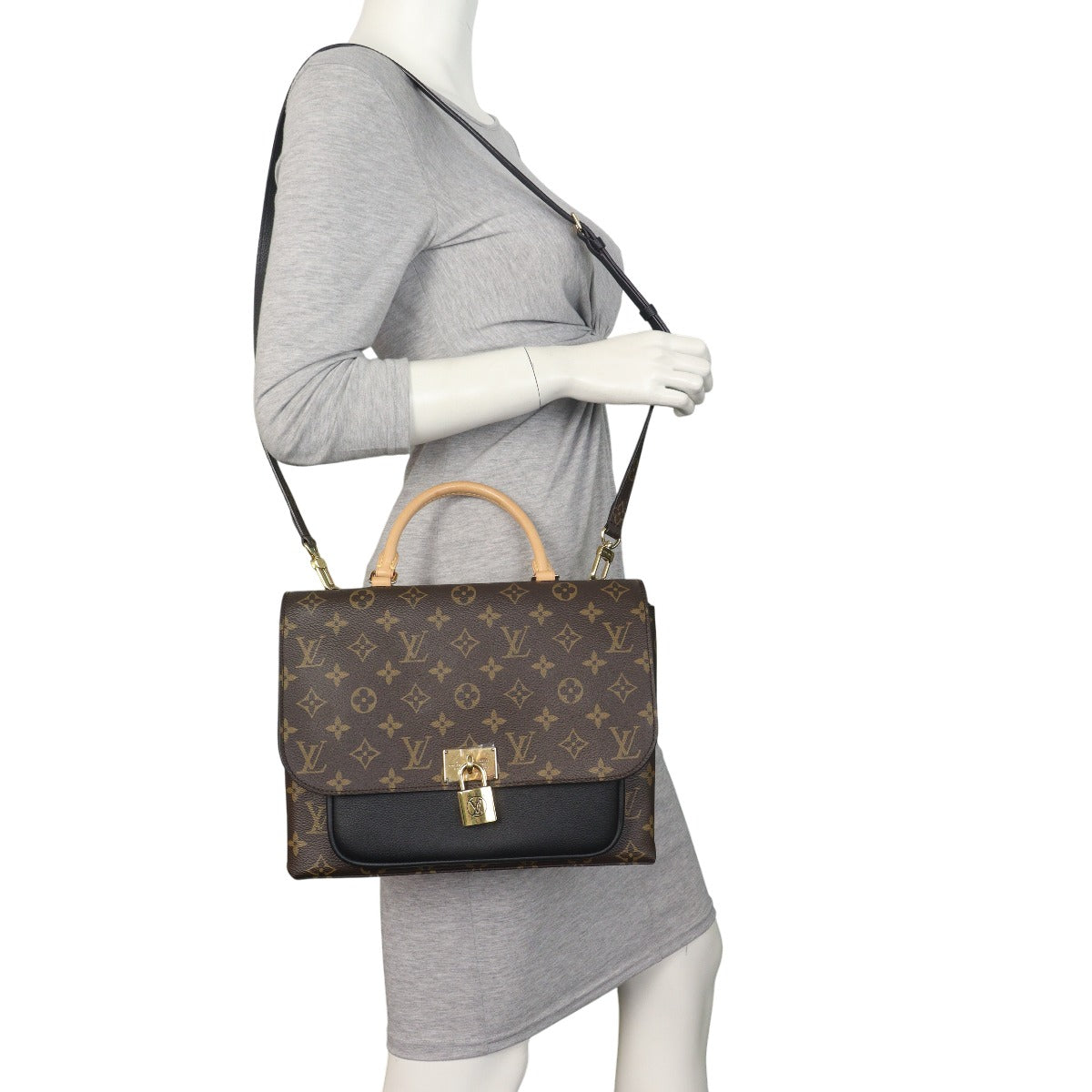 Louis Vuitton Marignan Monogram