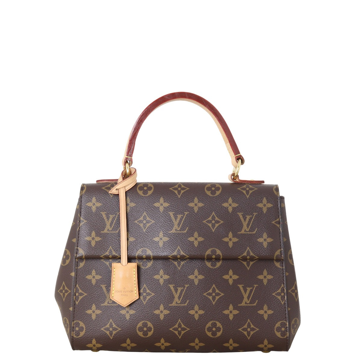 Louis Vuitton Cluny BB Monogram