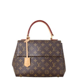Louis Vuitton Cluny BB Monogram
