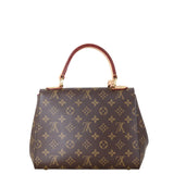 Louis Vuitton Cluny BB Monogram