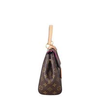 Louis Vuitton Cluny BB Monogram