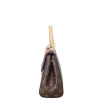 Louis Vuitton Cluny BB Monogram