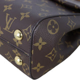 Louis Vuitton Cluny BB Monogram