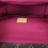 Louis Vuitton Cluny BB Monogram