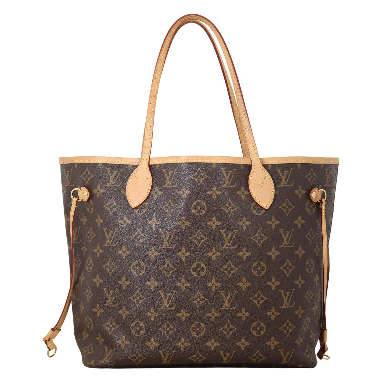 Louis Vuitton Neverfull MM Monogram