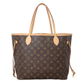 Louis Vuitton Neverfull MM Monogram