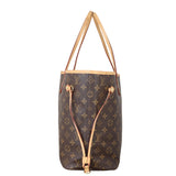 Louis Vuitton Neverfull MM Monogram