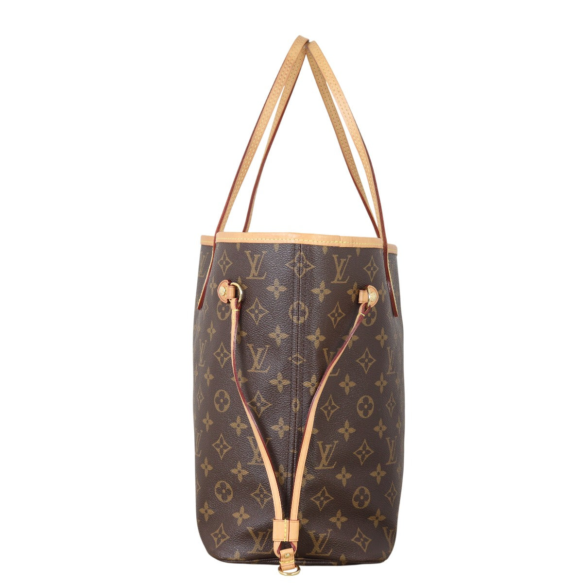 Louis Vuitton Neverfull MM Monogram
