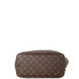 Louis Vuitton Neverfull MM Monogram