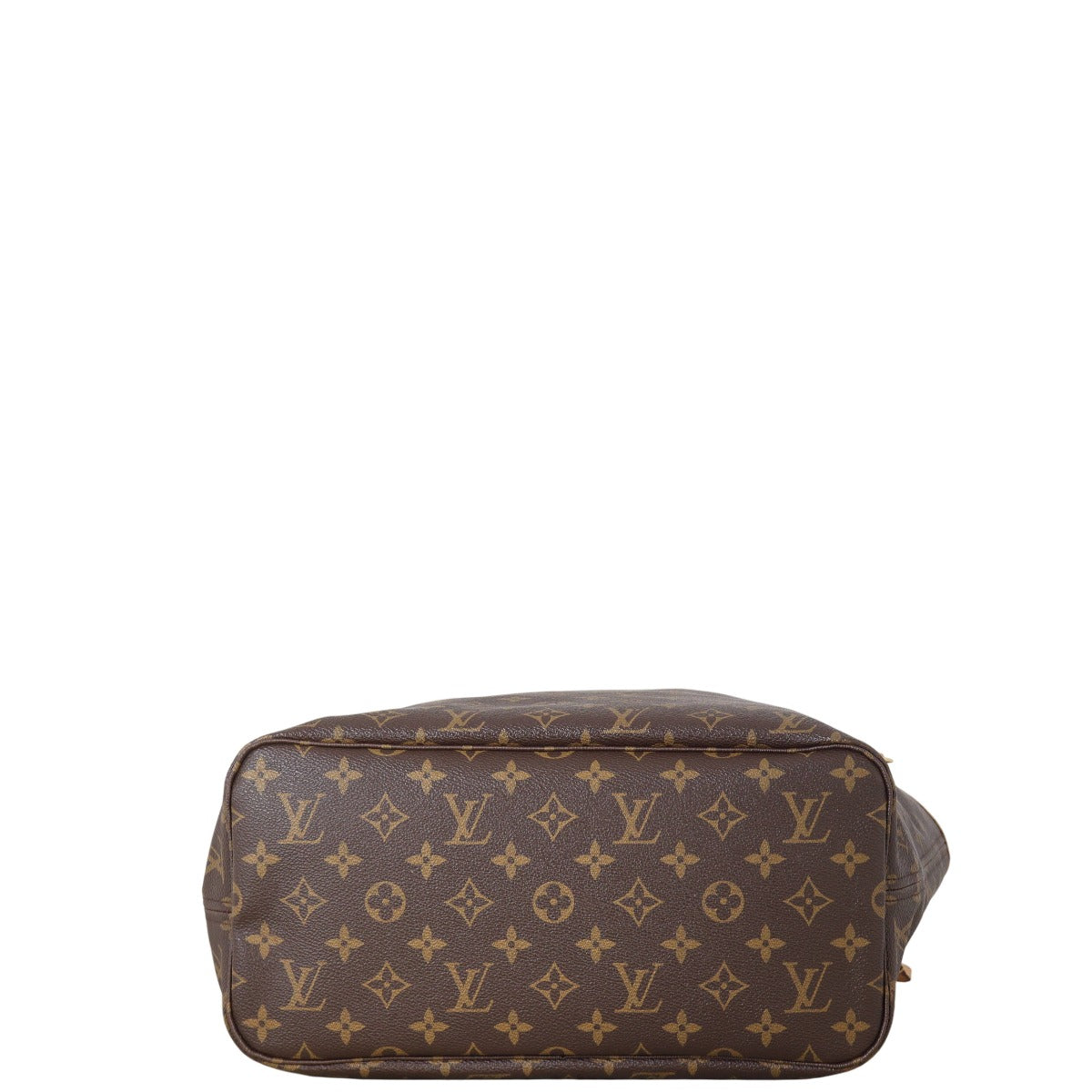 Louis Vuitton Neverfull MM Monogram