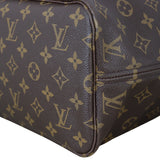 Louis Vuitton Neverfull MM Monogram