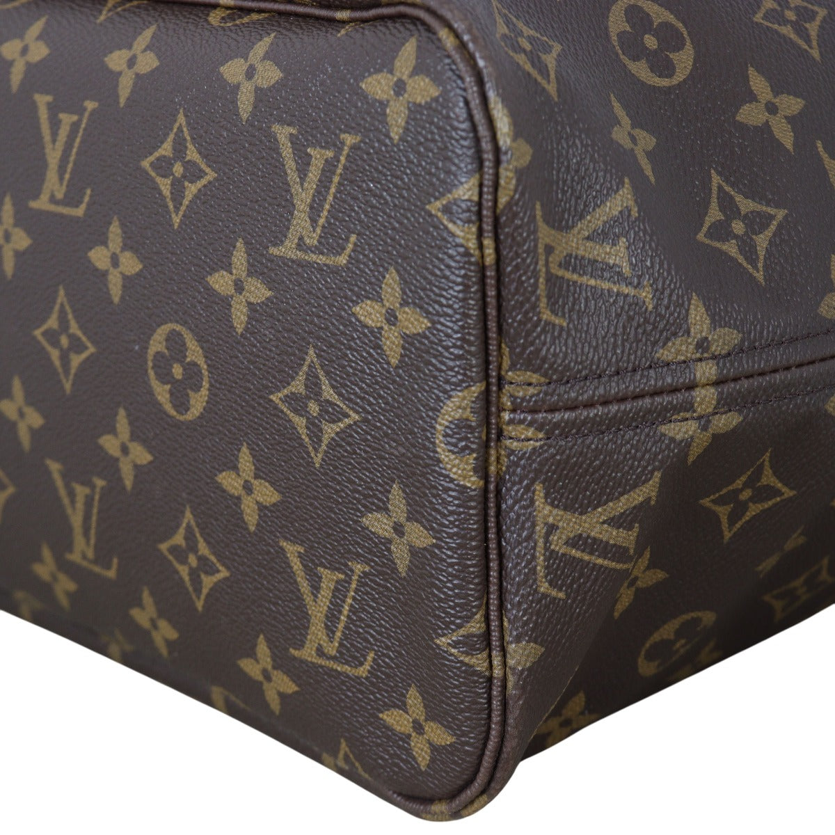 Louis Vuitton Neverfull MM Monogram