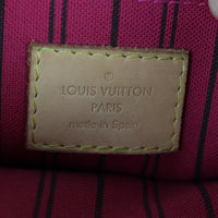 Louis Vuitton Neverfull MM Monogram