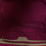 Louis Vuitton Neverfull MM Monogram