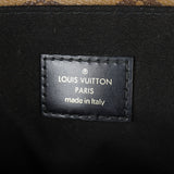 Louis Vuitton Pochette Metis Monogram Reverse