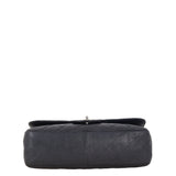 Chanel Classic Single Flap Jumbo Caviar