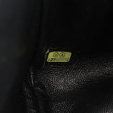 Chanel Classic Single Flap Jumbo Caviar