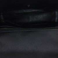 Chanel Classic Single Flap Jumbo Caviar