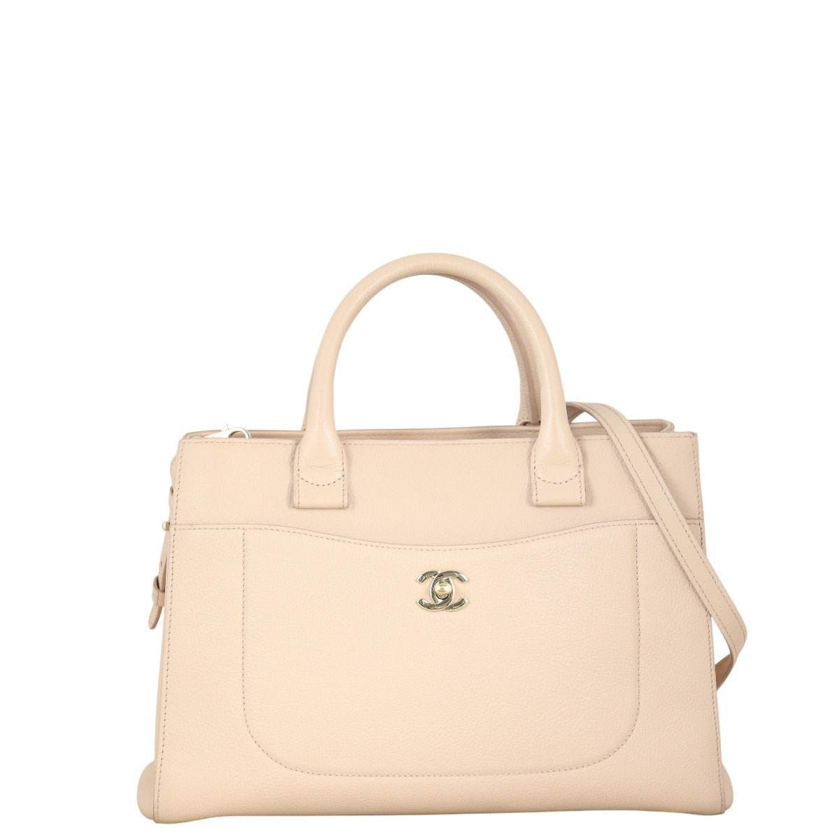Chanel Neo Executive Large Tote