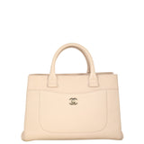 Chanel Neo Executive Large Tote
