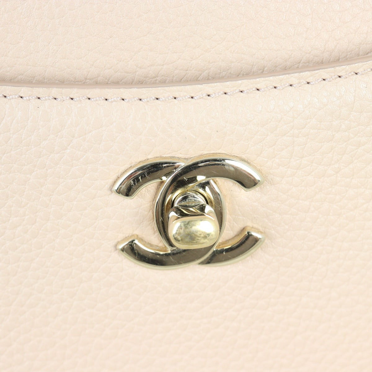 Chanel Neo Executive Large Tote