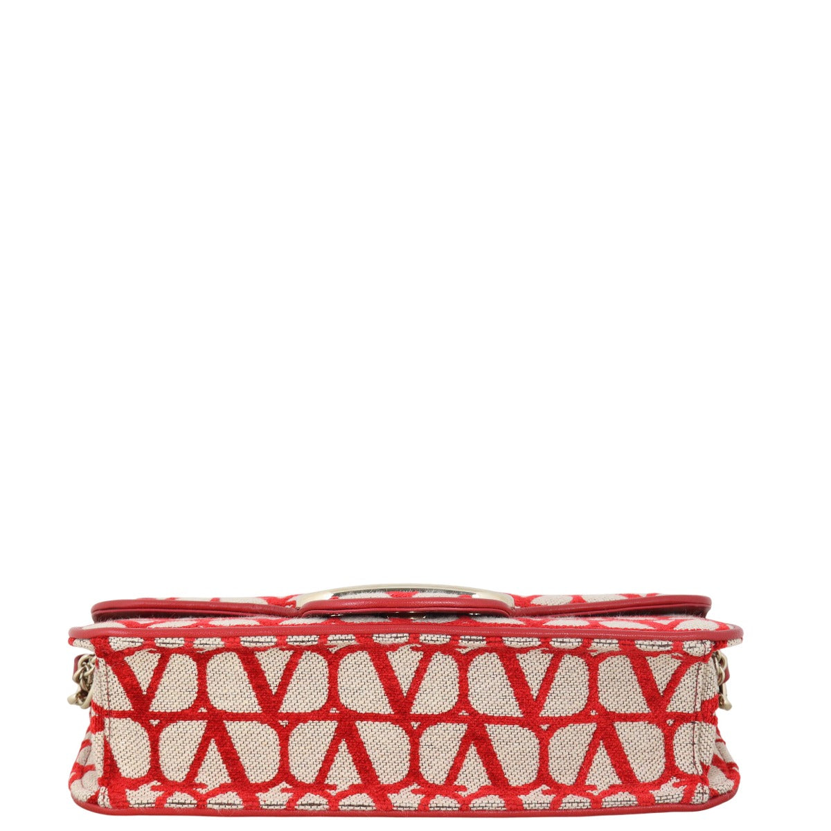 Valentino Vlogo Loco Shoulder Bag