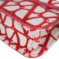 Valentino Vlogo Loco Shoulder Bag