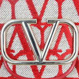 Valentino Vlogo Loco Shoulder Bag