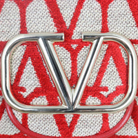Valentino Vlogo Loco Shoulder Bag