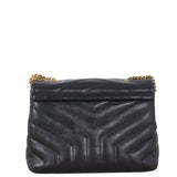 Saint Laurent Loulou Small