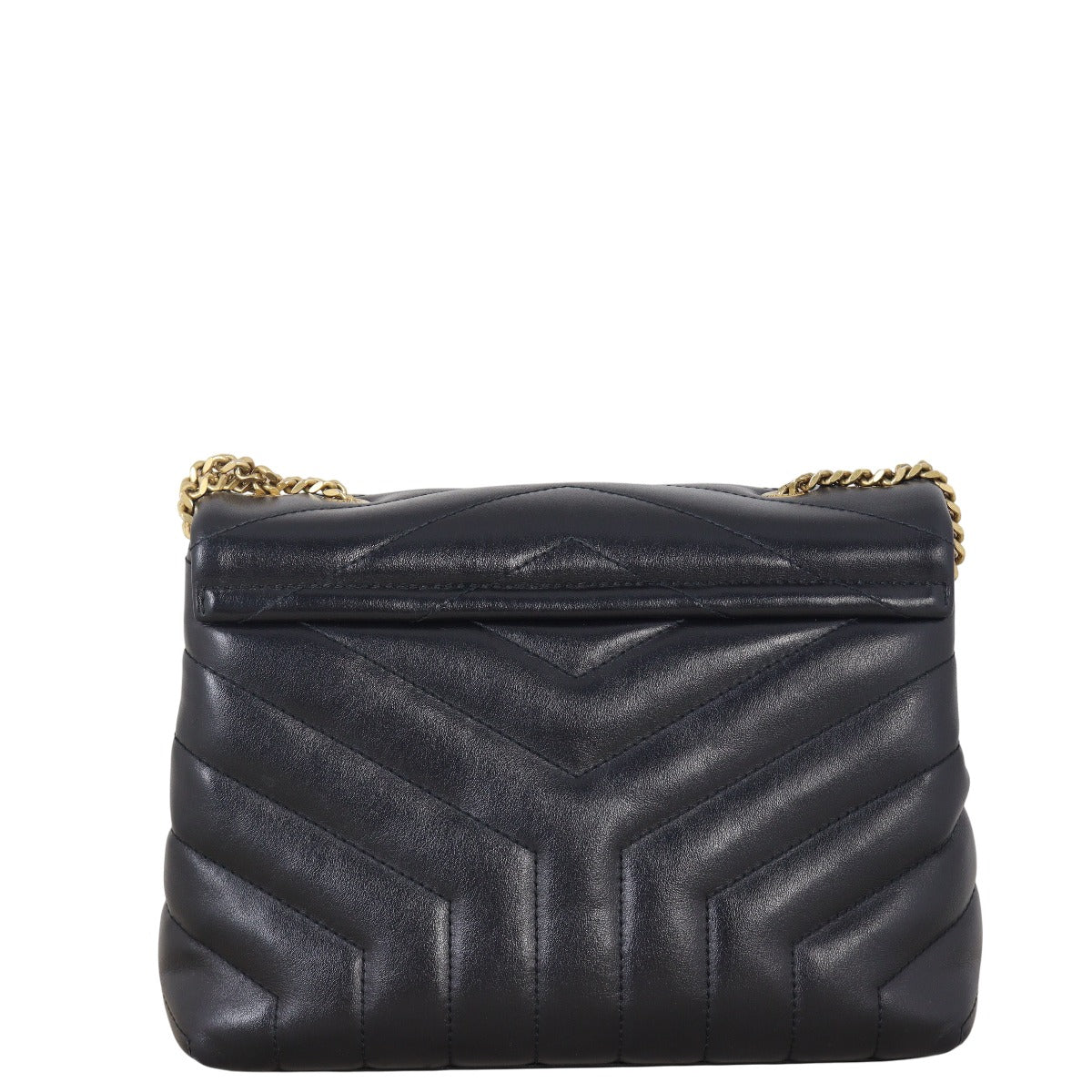 Saint Laurent Loulou Small