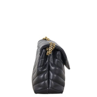 Saint Laurent Loulou Small